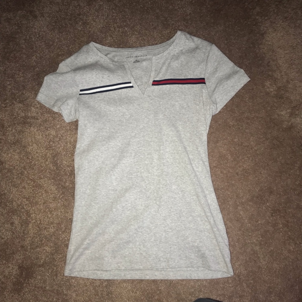 Tommy Hilfiger tshirt